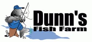 Dunns fish farm - Dunn's Fish Farm fish for farm pond and lake stocking. Serving All Your Pond & Lake Management Needs Since 1972. 800.433.2950 Fax (580) 777-2899. 